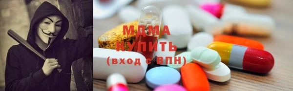 дурь Липки