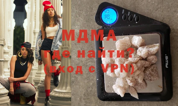 дурь Липки